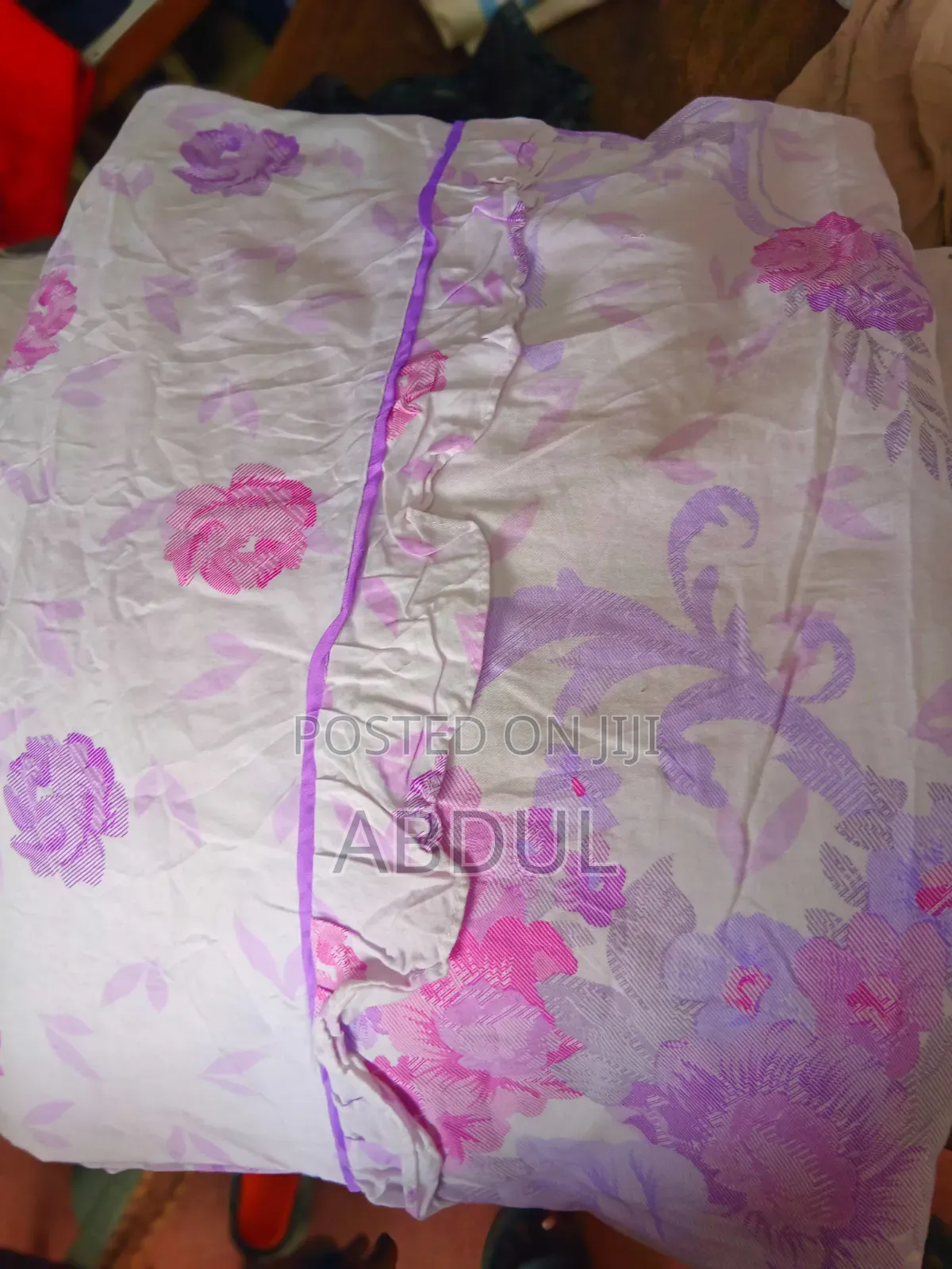 Bed Sheets