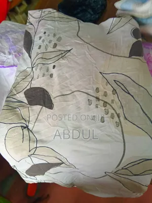 Bed Sheets