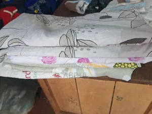 Bed Sheets
