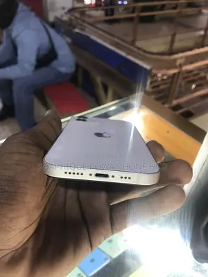 Apple iPhone 12 64 GB White