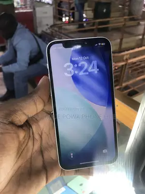 Apple iPhone 12 64 GB White