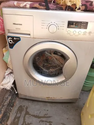 Washing Machine Repair