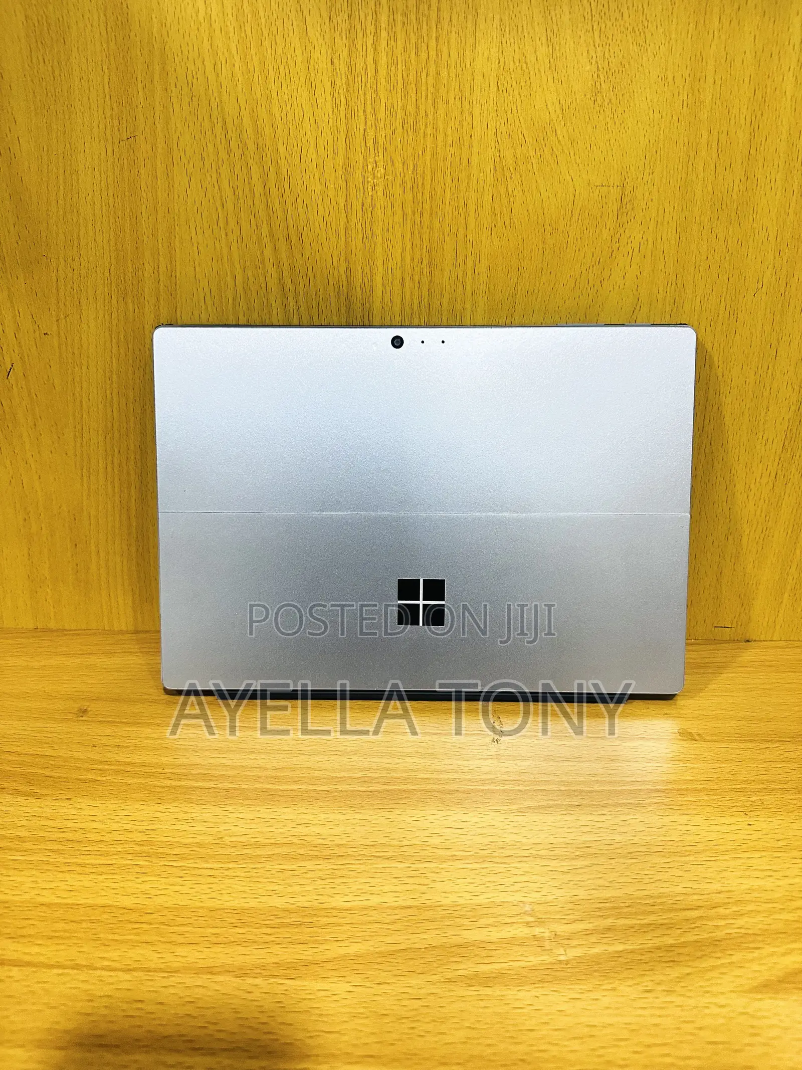 New Laptop Microsoft Surface Pro 6 16GB Intel Core i5 SSD 256GB