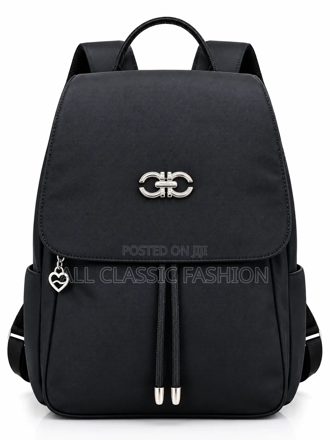Slayer Bags