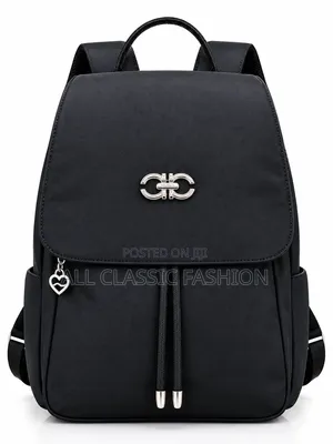 Slayer Bags