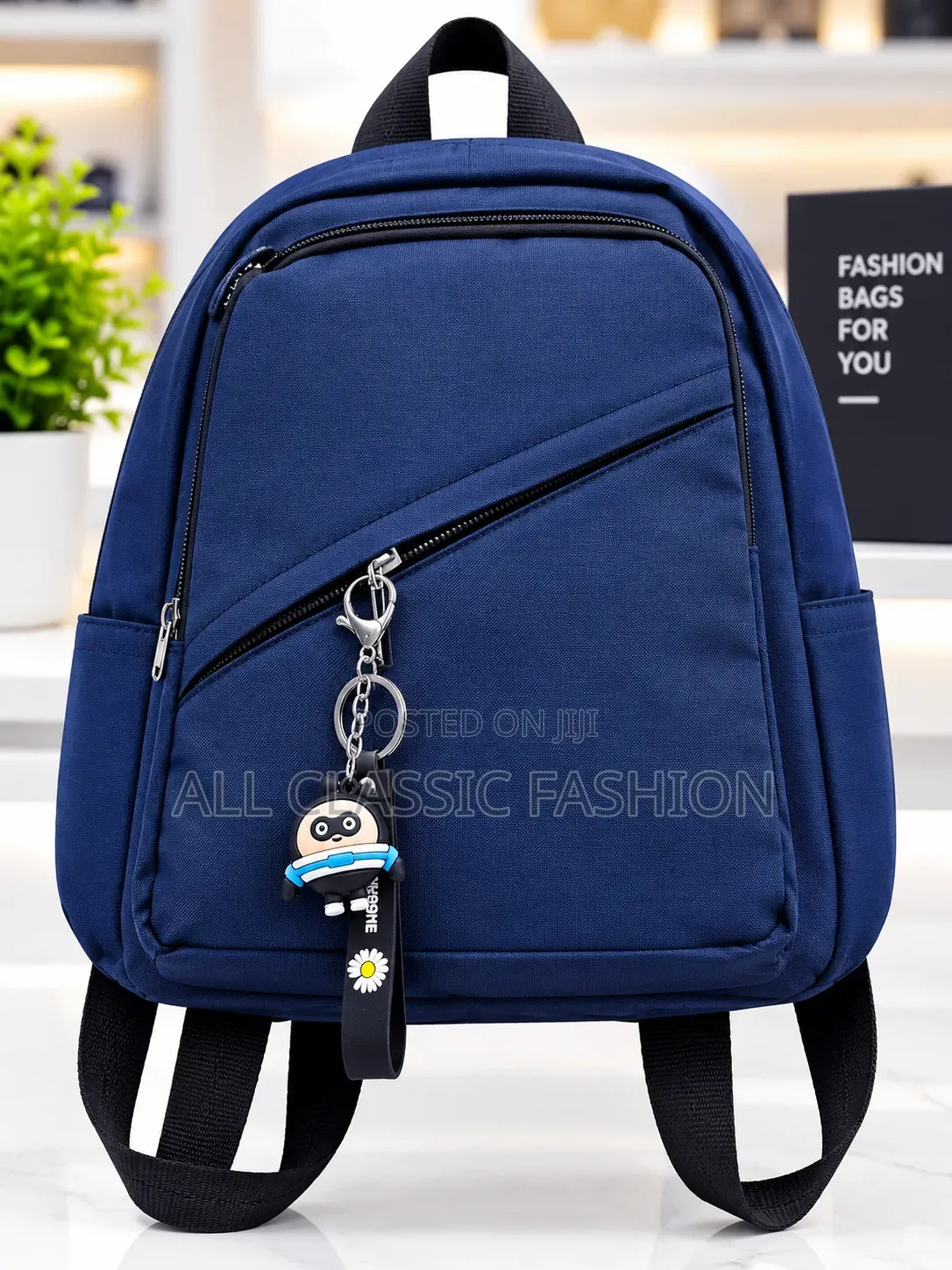 Slayer Bags