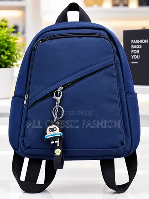 Slayer Bags