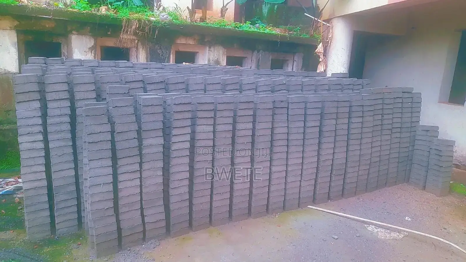 Concrete Material