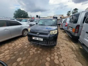 Toyota Corolla Rumion 2010 Black