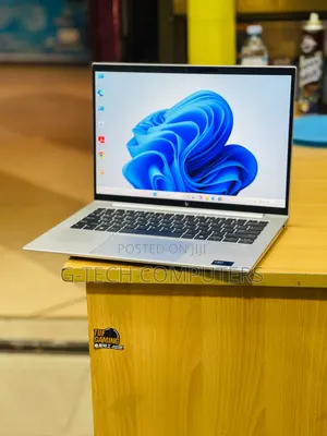 New Laptop HP EliteBook 840 G11 32GB Intel Core Ultra 5 SSD 512GB