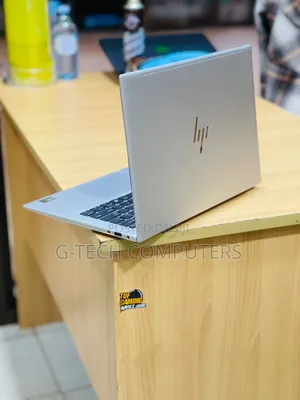 New Laptop HP EliteBook 840 G11 32GB Intel Core Ultra 5 SSD 512GB