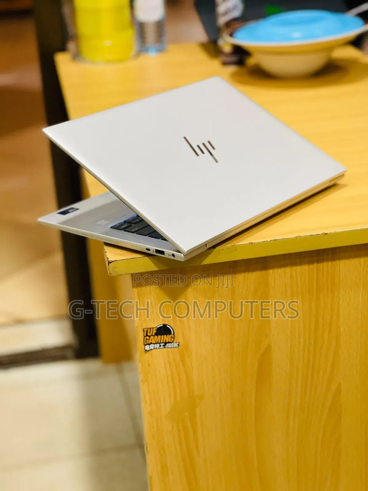 New Laptop HP EliteBook 840 G11 32GB Intel Core Ultra 5 SSD 512GB