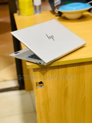 New Laptop HP EliteBook 840 G11 32GB Intel Core Ultra 5 SSD 512GB