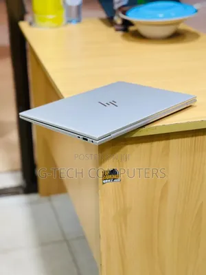 New Laptop HP EliteBook 840 G11 32GB Intel Core Ultra 5 SSD 512GB