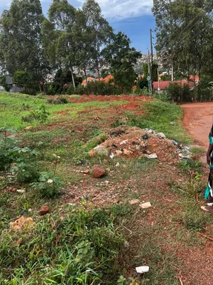Plot for Sale in Nalumunye
