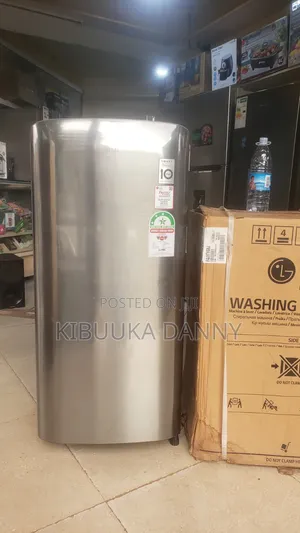LG Fridge Gl B201 Single Door Smart Inverter