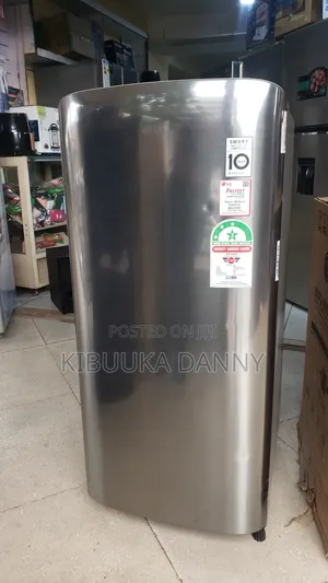 LG Fridge Gl B201 Single Door Smart Inverter