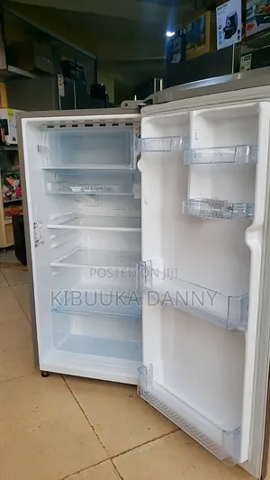 LG Fridge Gl B201 Single Door Smart Inverter