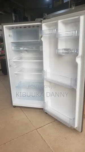 LG Fridge Gl B201 Single Door Smart Inverter
