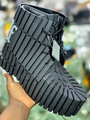 Timberland Mischief