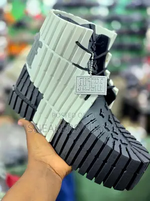 Timberland Mischief