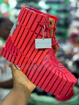 Timberland Mischief
