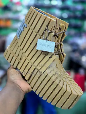 Timberland Mischief