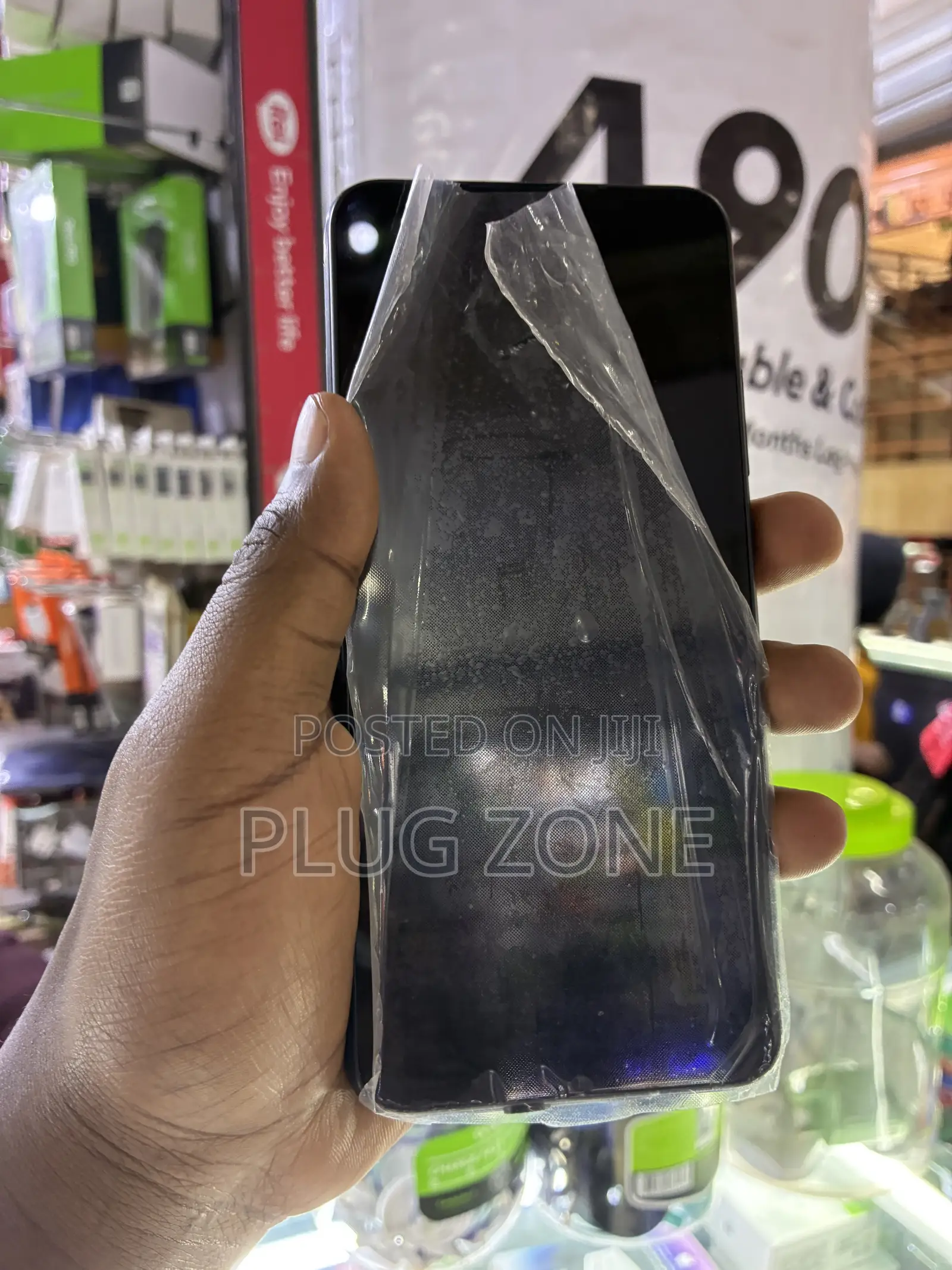 Xiaomi Redmi 9C 128 GB Black