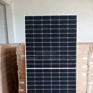 400w Clean Energy Solar System Full Kit