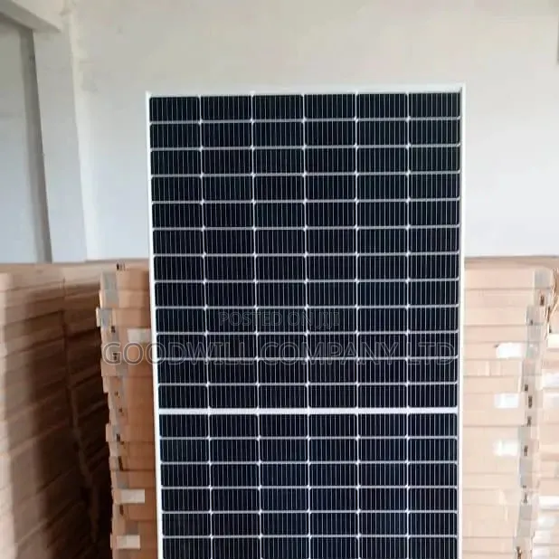 400w Clean Energy Solar System Full Kit