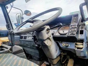 Isuzu 4tonnage 6he1-2