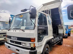 Isuzu 4tonnage 6he1-2