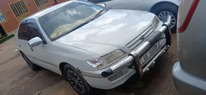 Toyota Premio 2001 Silver