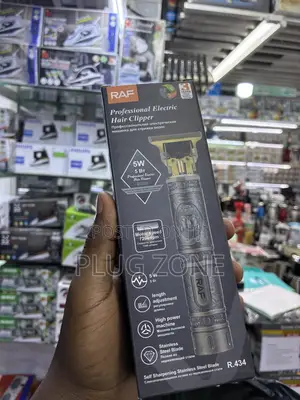 RAF Professional Hair Trimmer