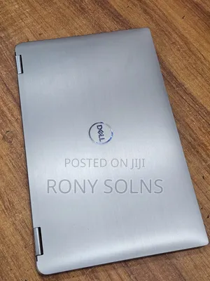 Laptop Dell Latitude 7400 16GB Intel Core i7 SSD 512GB