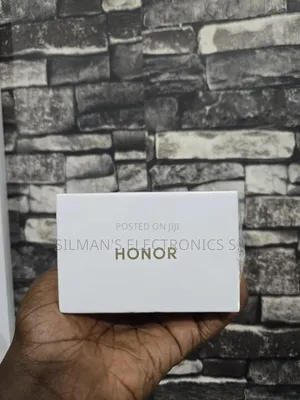 New Honor 600 Pro 512 GB Black