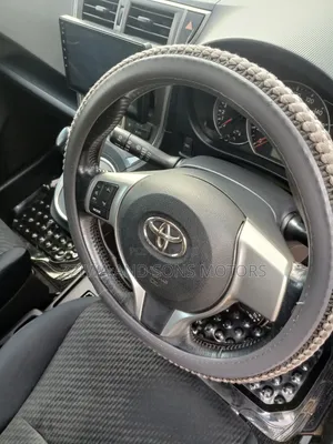 Toyota Verso 1.6 2015 Silver