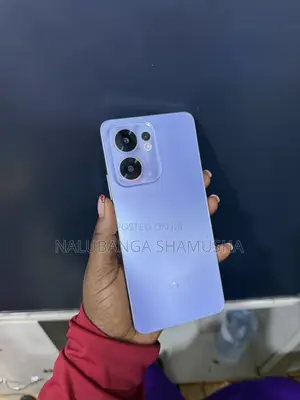 Oppo Reno 256 GB Blue
