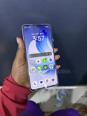 Oppo Reno 256 GB Blue