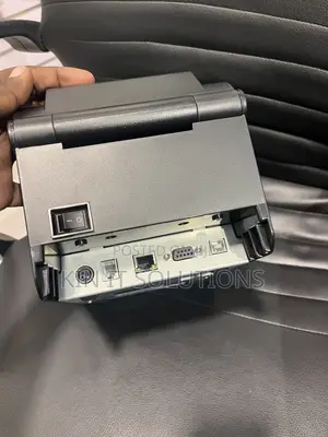 Bar Code Xprinter