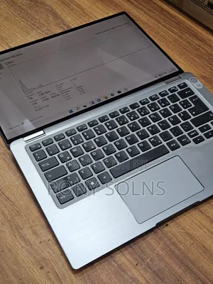 Laptop Dell Latitude 7400 16GB Intel Core i7 SSD 512GB