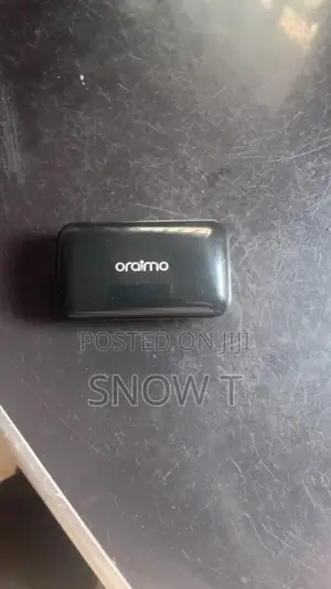 Oraimo Ear Buds