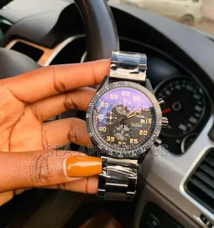 Carrera Black One