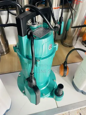 Brandnew Submersible Water Pressure Pump 33meters