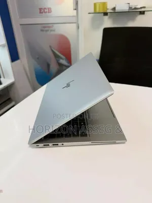 New Laptop HP EliteBook 840 G8 8GB Intel Core i7 SSD 256GB