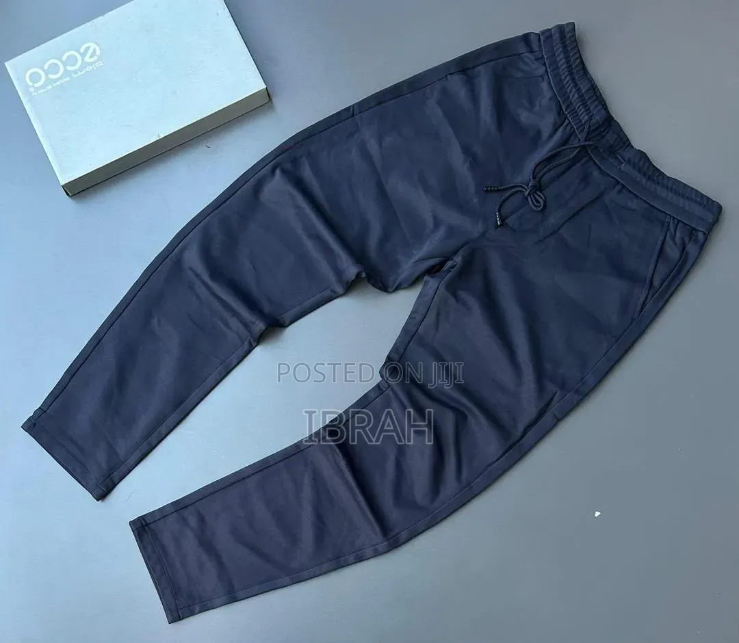 Drawstring Pants