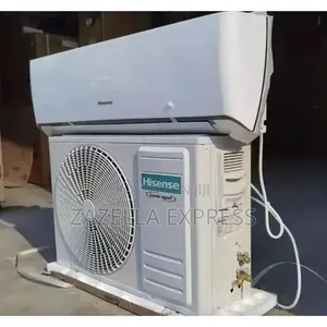 Hisense 9000 Btu Wall Split Inverter