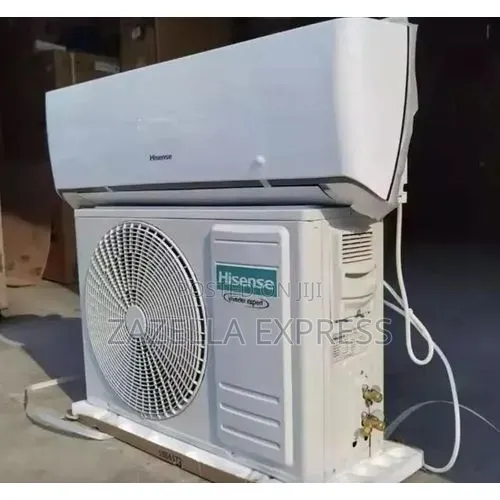 Hisense 9000 Btu Wall Split Inverter