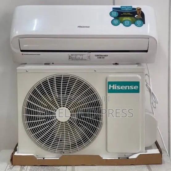 Hisense 9000 Btu Wall Split Inverter