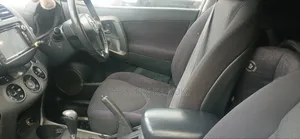 Toyota RAV4 2011 White